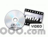 DVD to iPod Video Converter [dvd-to-ipod.org] screenshot